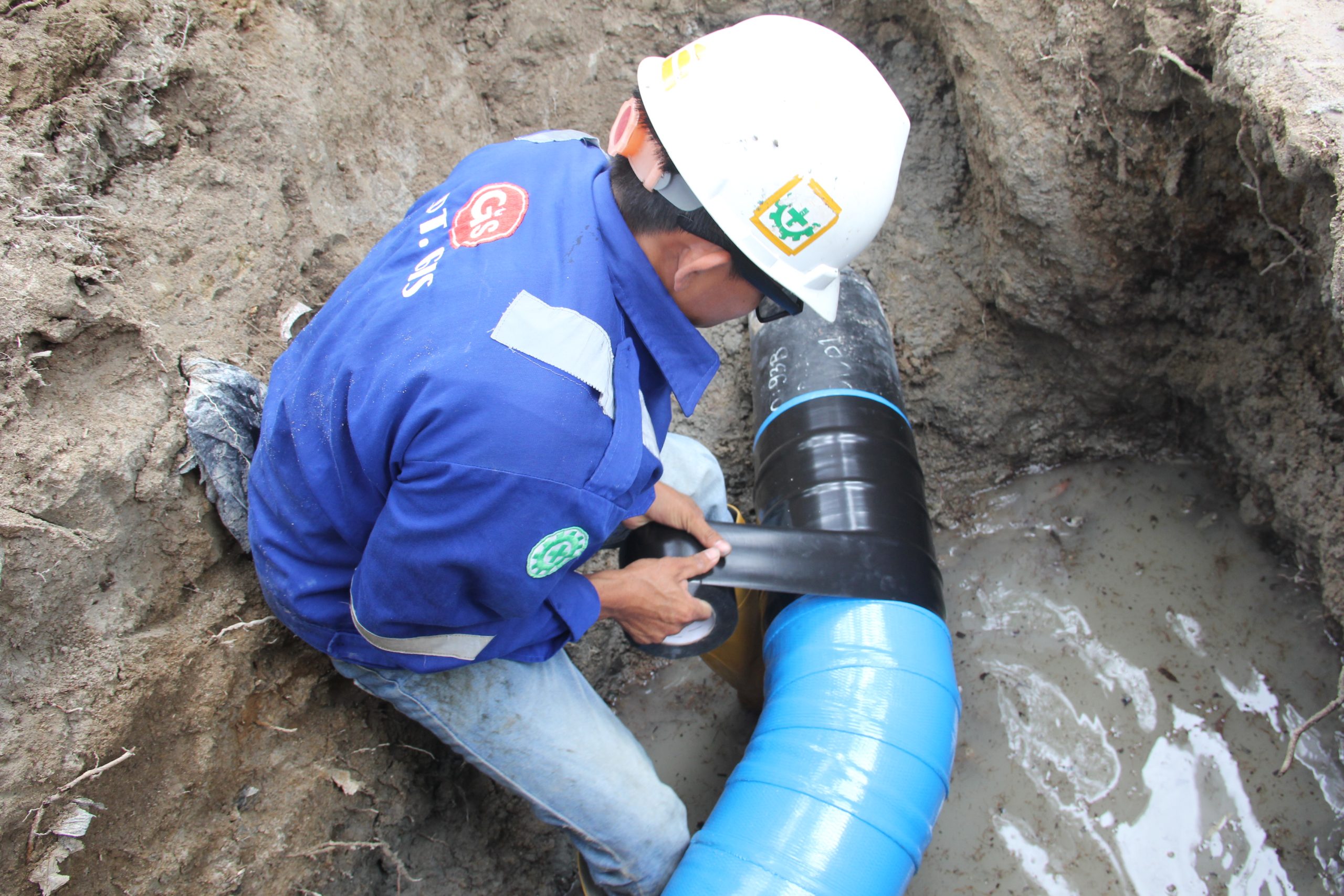 Coatings Application